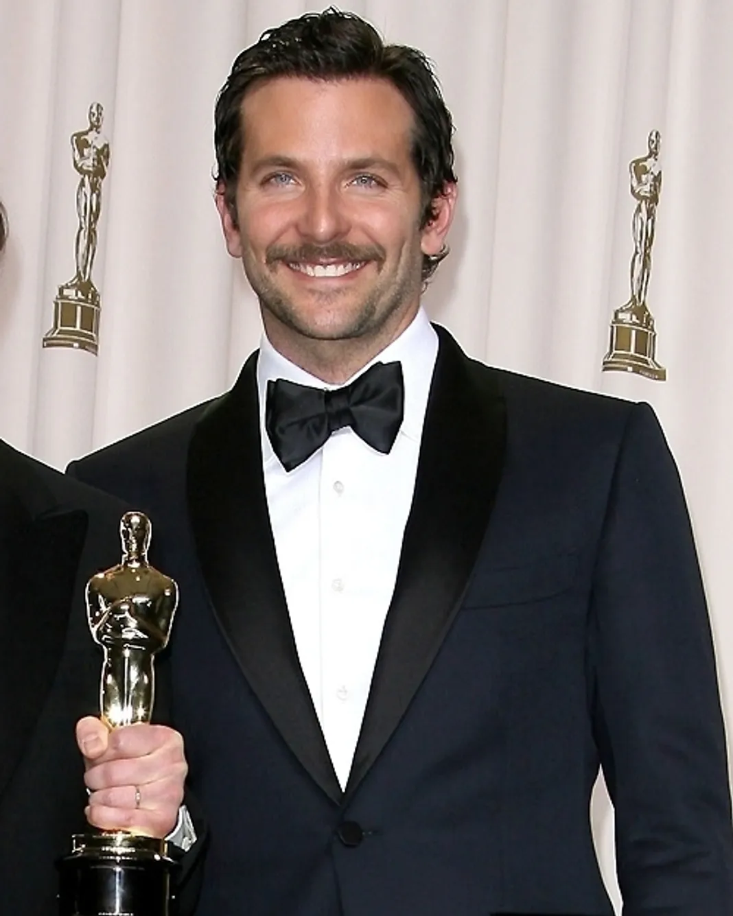 Bradley Cooper