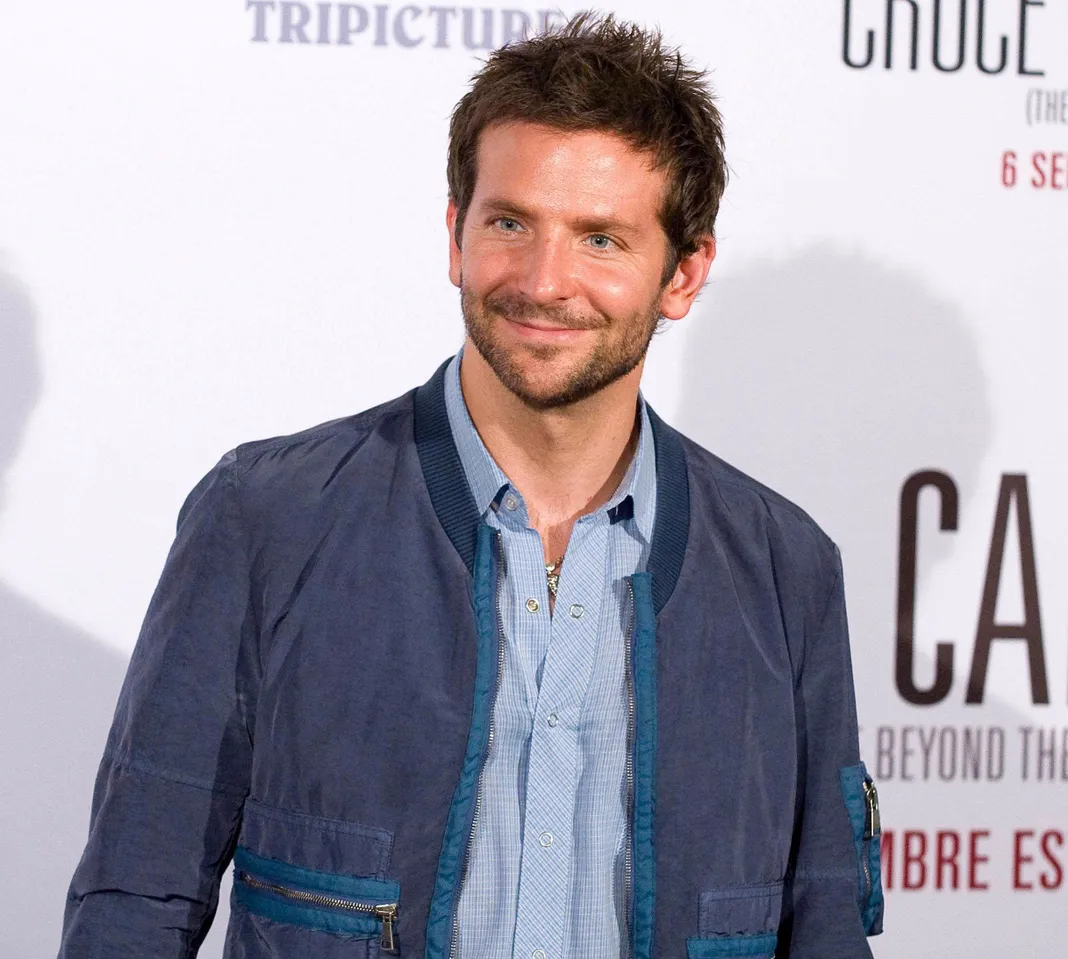Bradley Cooper