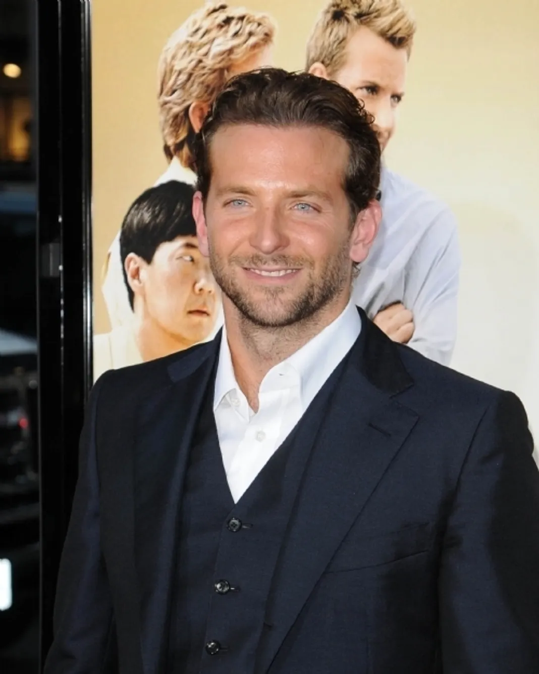 Bradley Cooper
