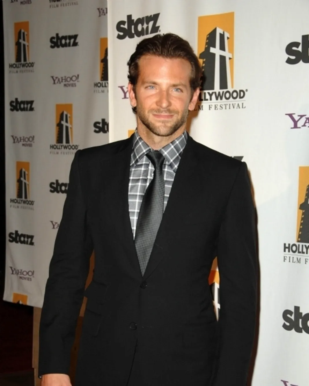 Bradley Cooper