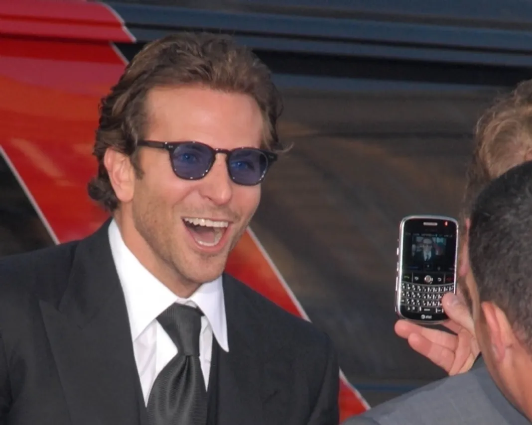 Bradley Cooper