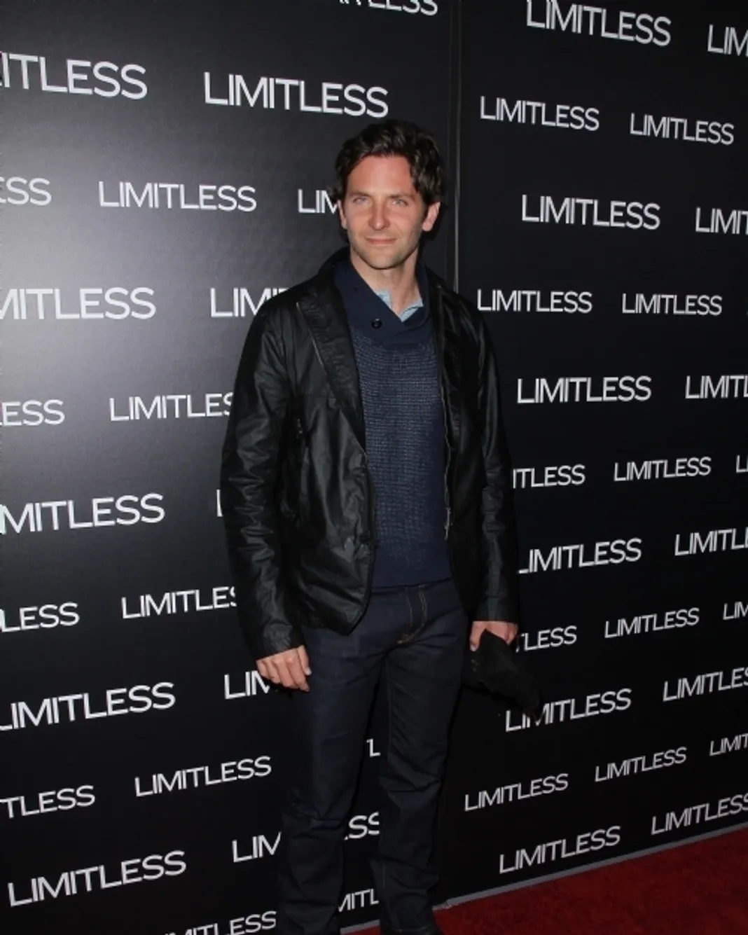 Bradley Cooper
