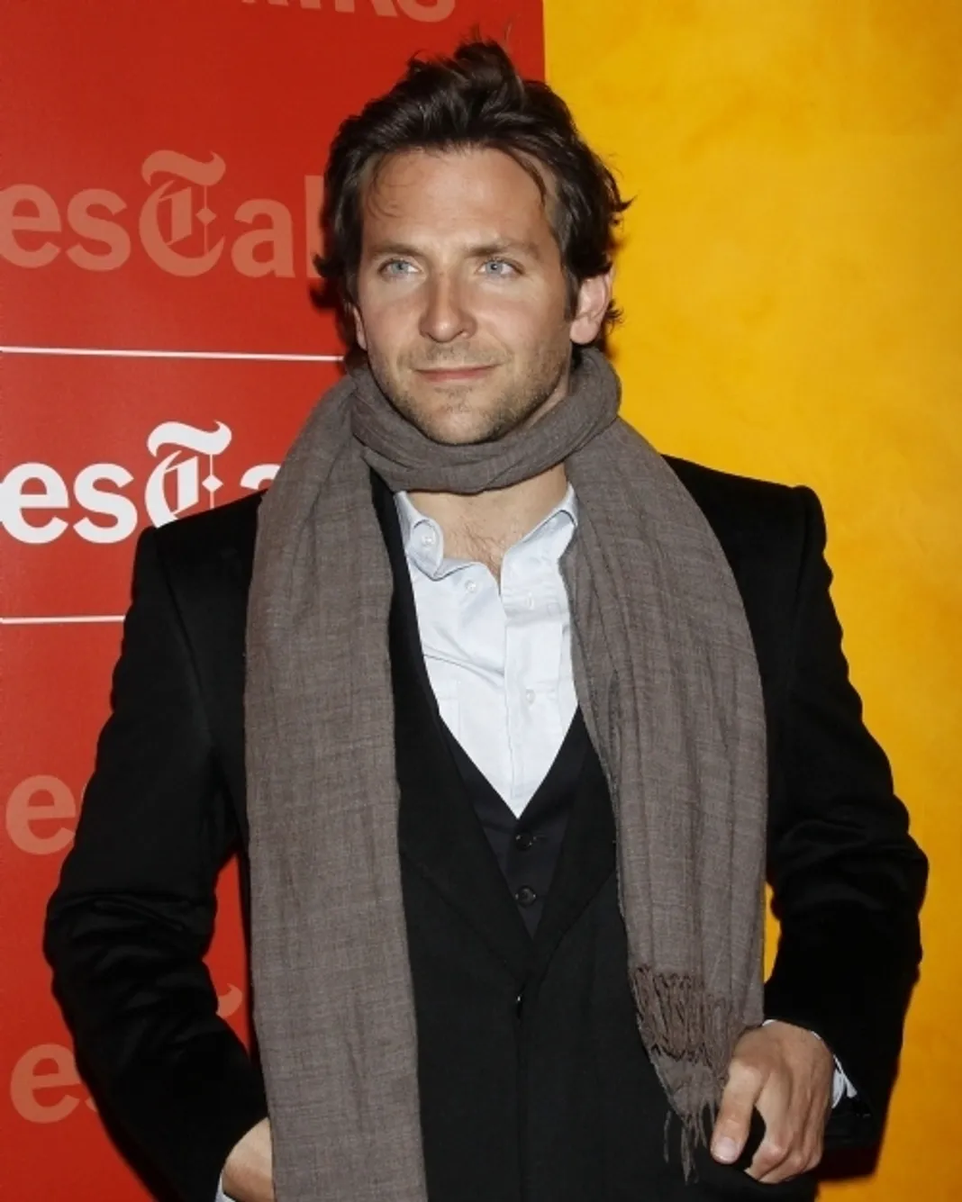 Bradley Cooper