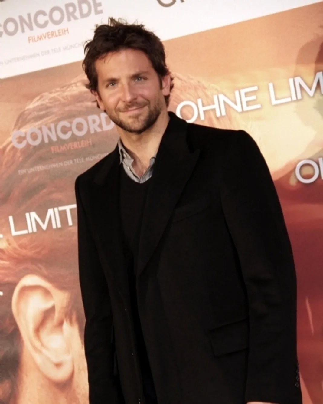 Bradley Cooper