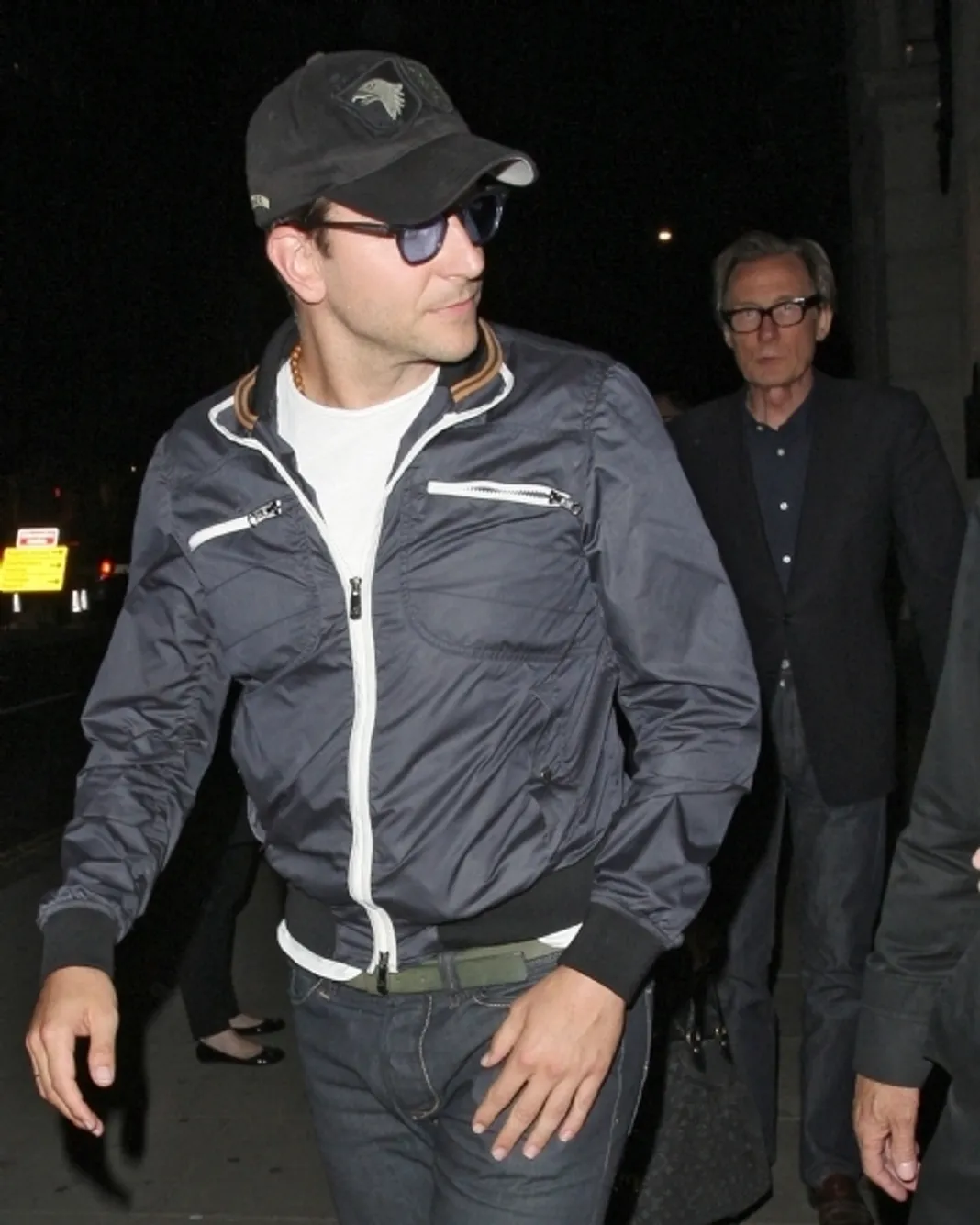Bradley Cooper