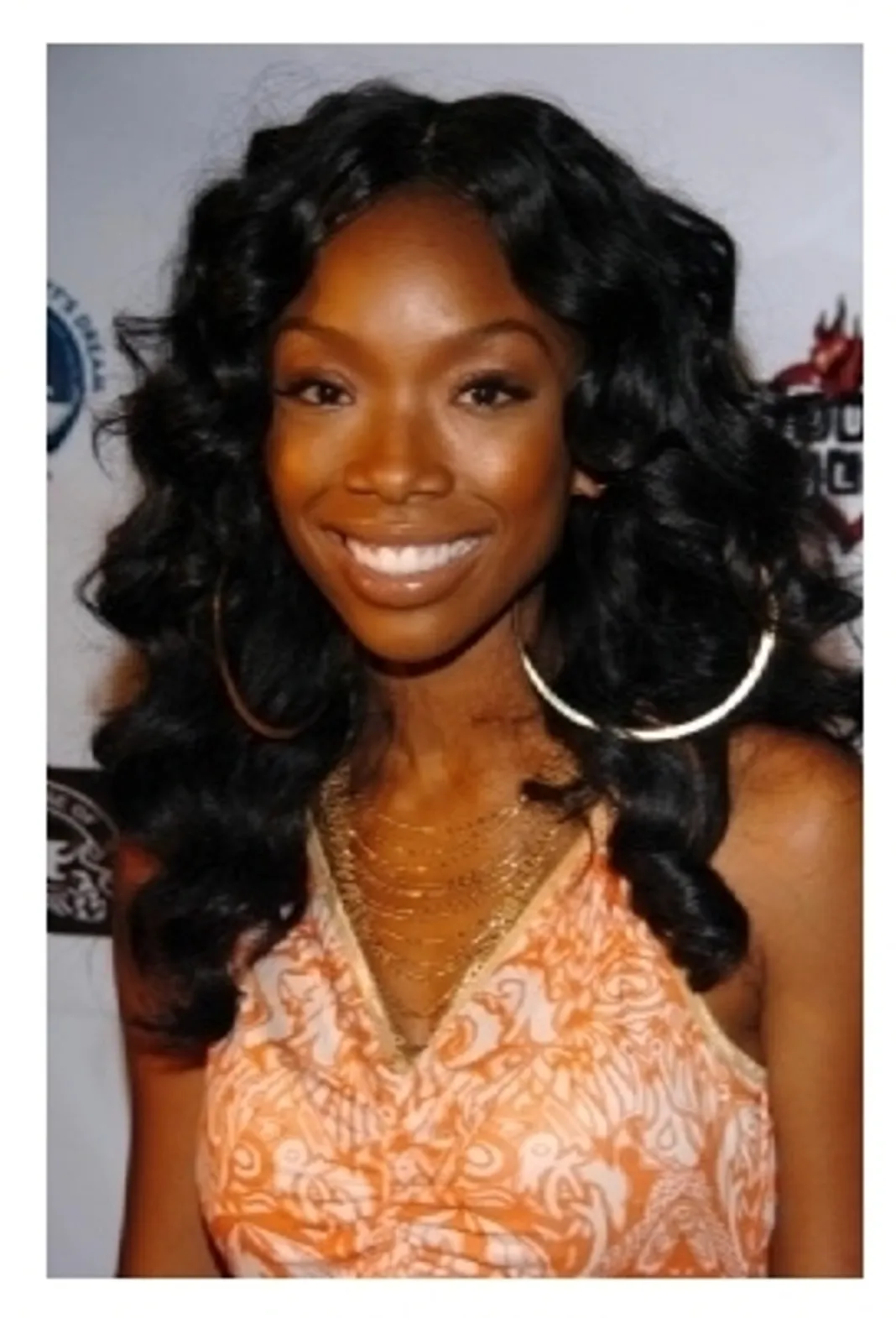 Brandy "I'm Leaving 'America's Got Talent'" (2007/04/20) Tickets to