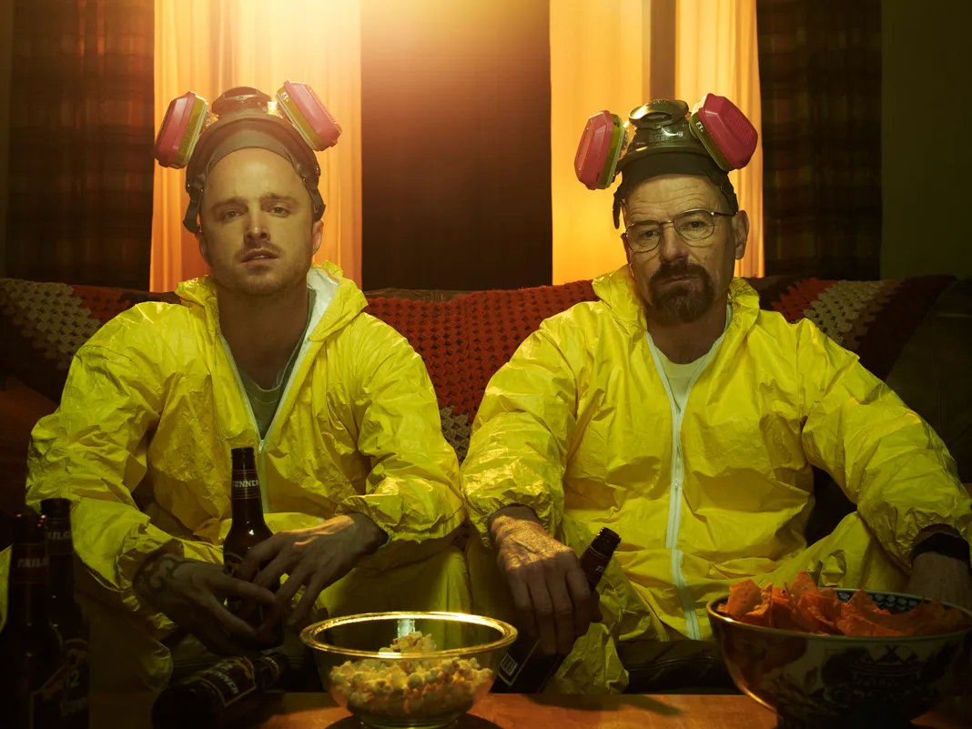 Breaking Bad, Gallery Image