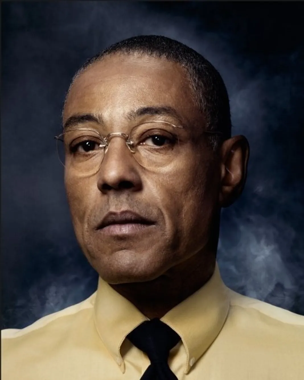 'Breaking Bad' (Season 4): Giancarlo Esposito