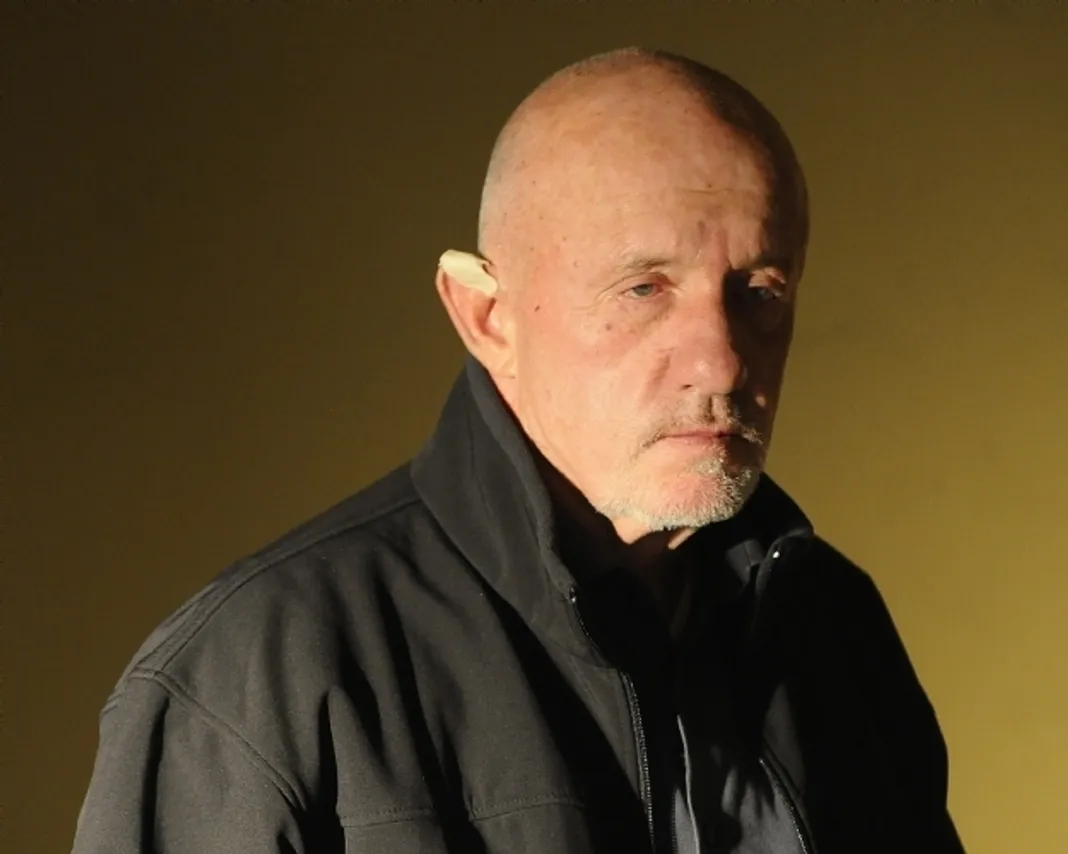 'Breaking Bad' (Season 4): Jonathan Banks 