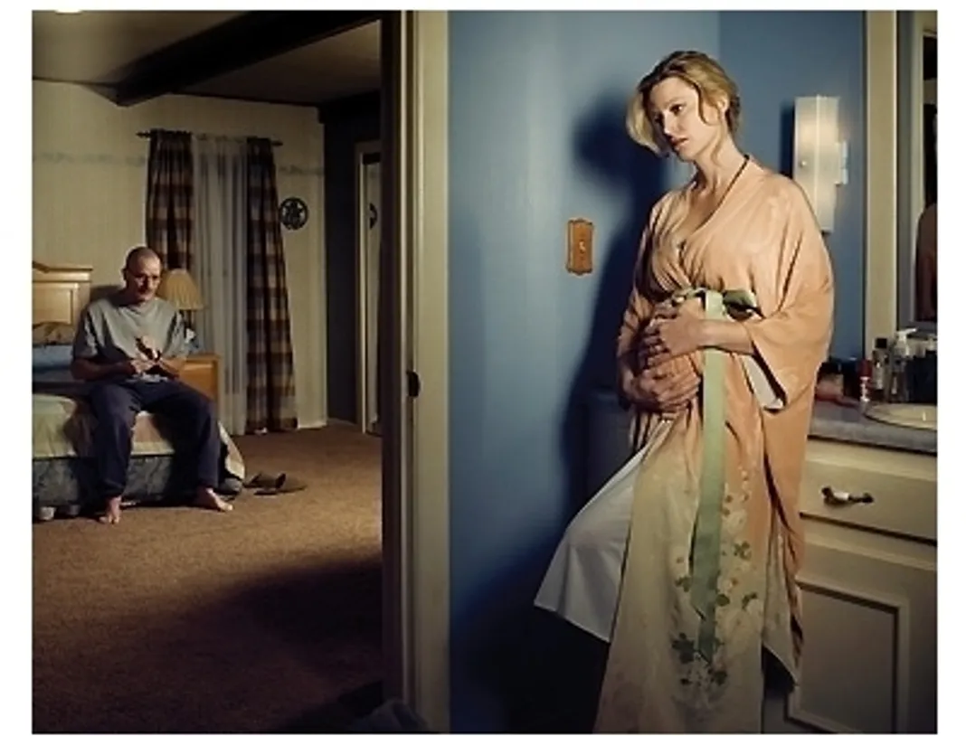 Breaking Bad TV Stills
