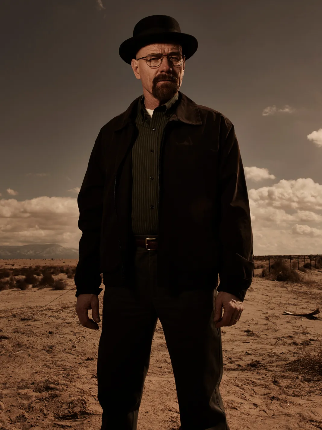 Breaking Bad, Walter, Bryan Cranston