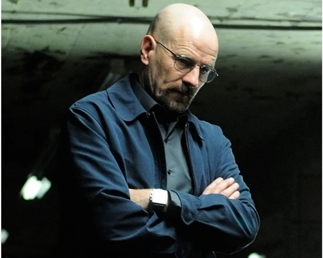Breaking Bad