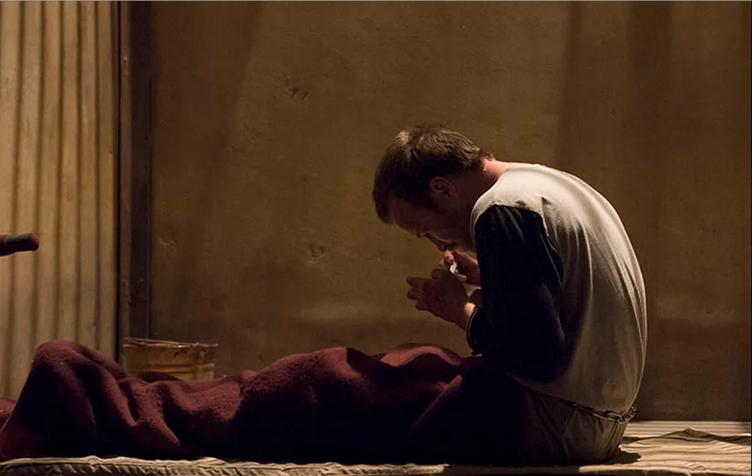 Breaking Bad