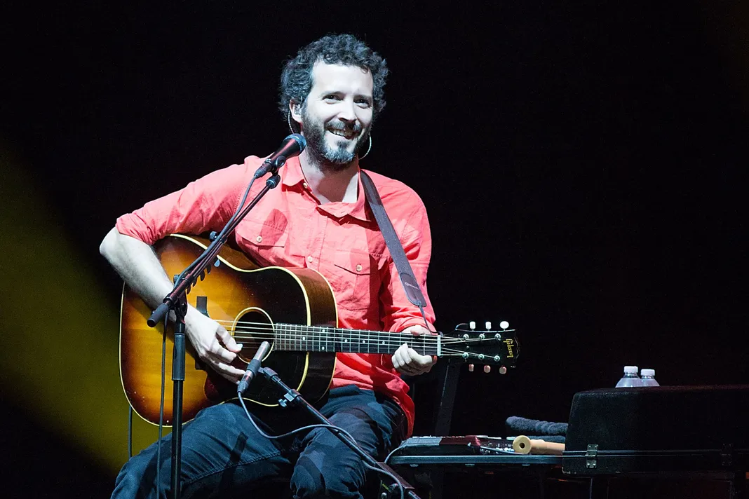 Bret McKenzie