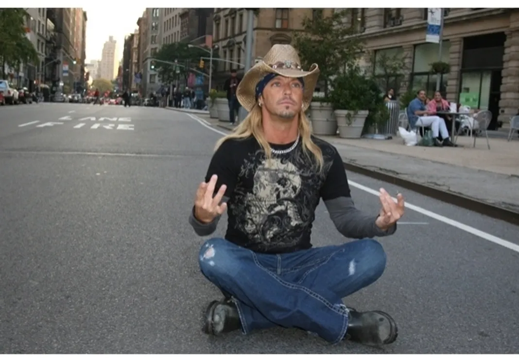 Bret Michaels,'Celebrity Apprentice 3'