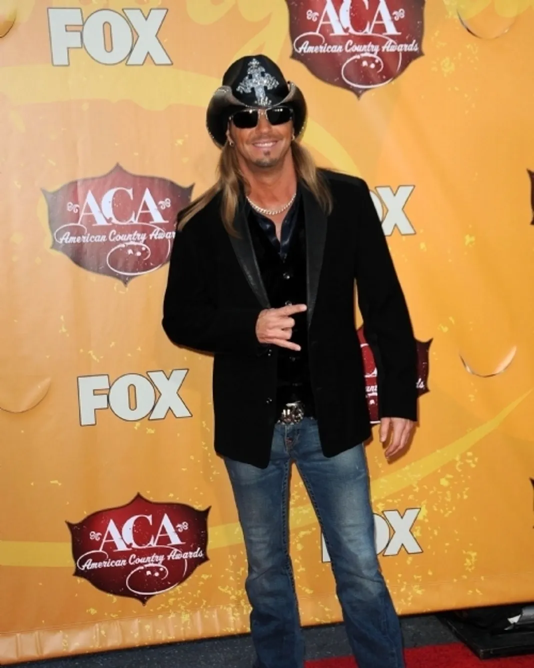 Bret Michaels