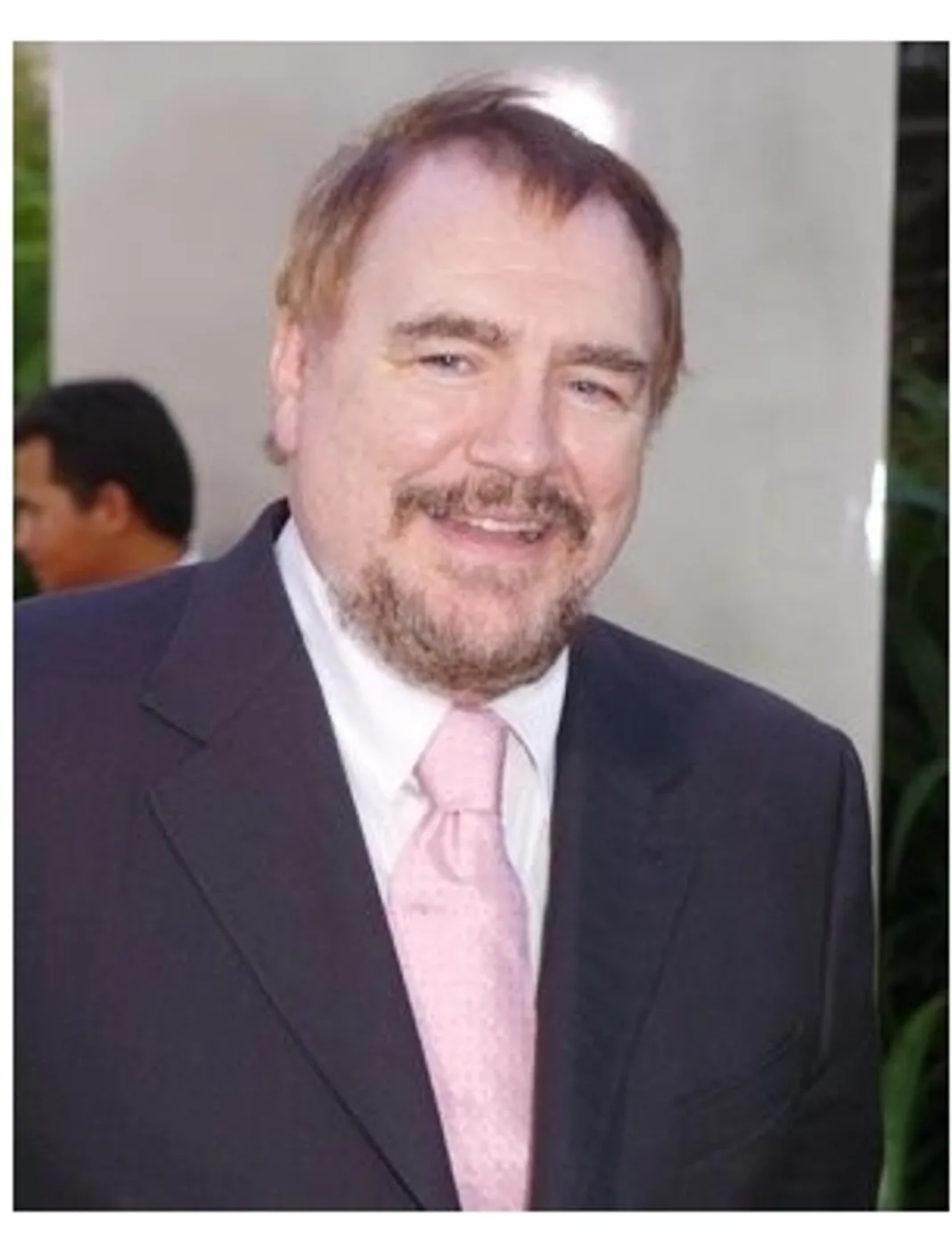 Brian Cox at 