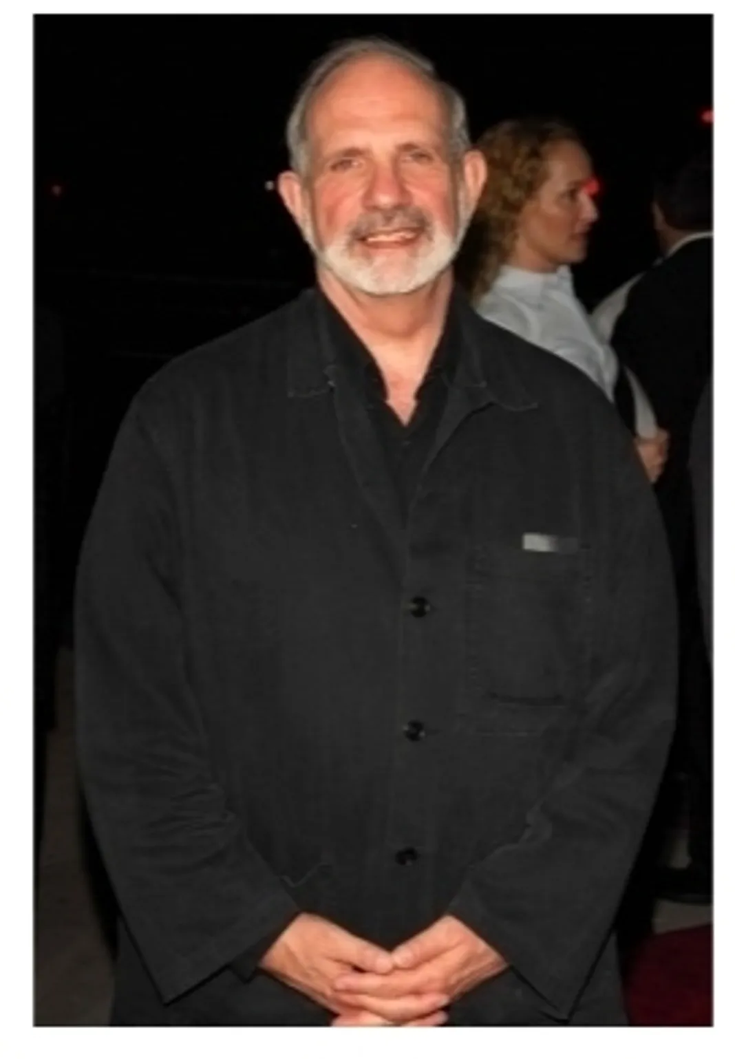 Brian De Palma