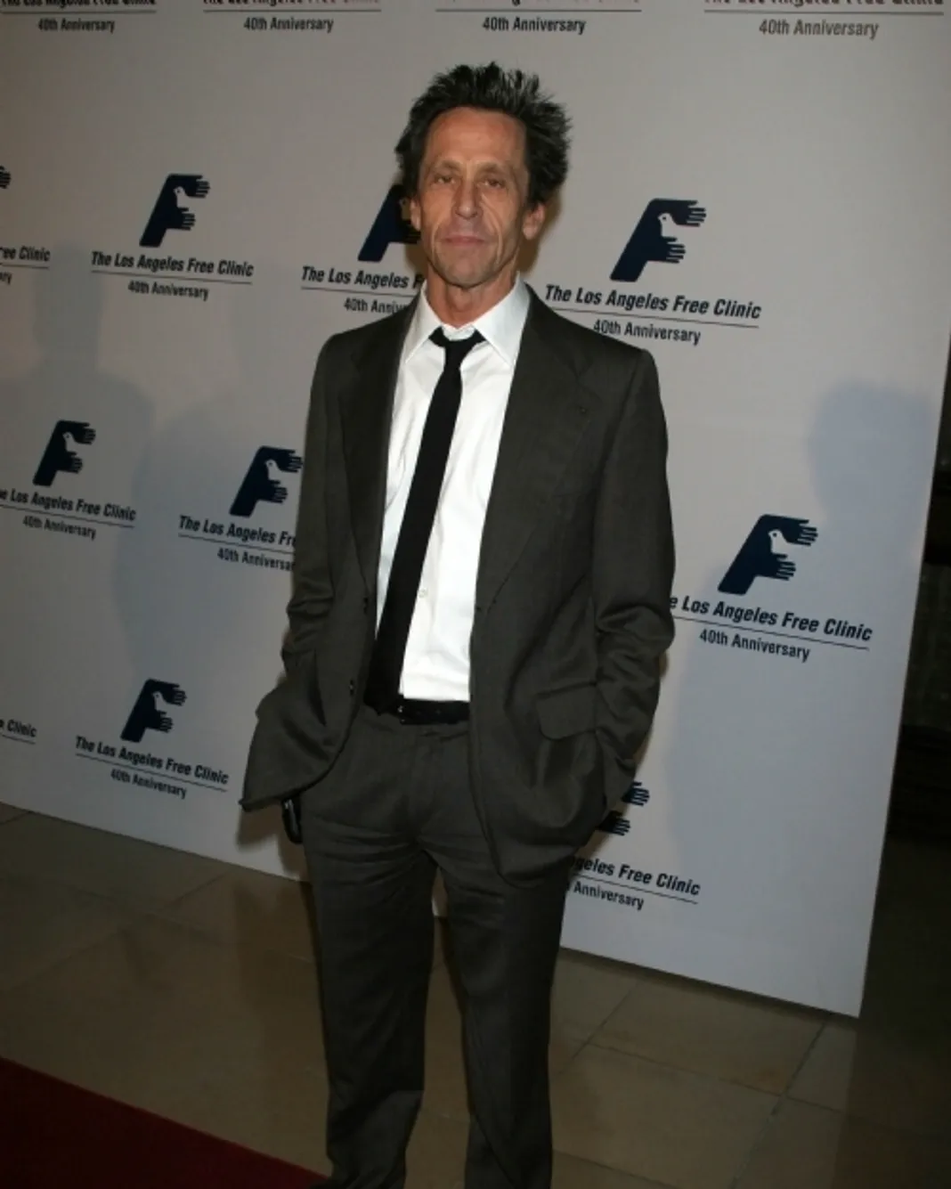 Brian Grazer