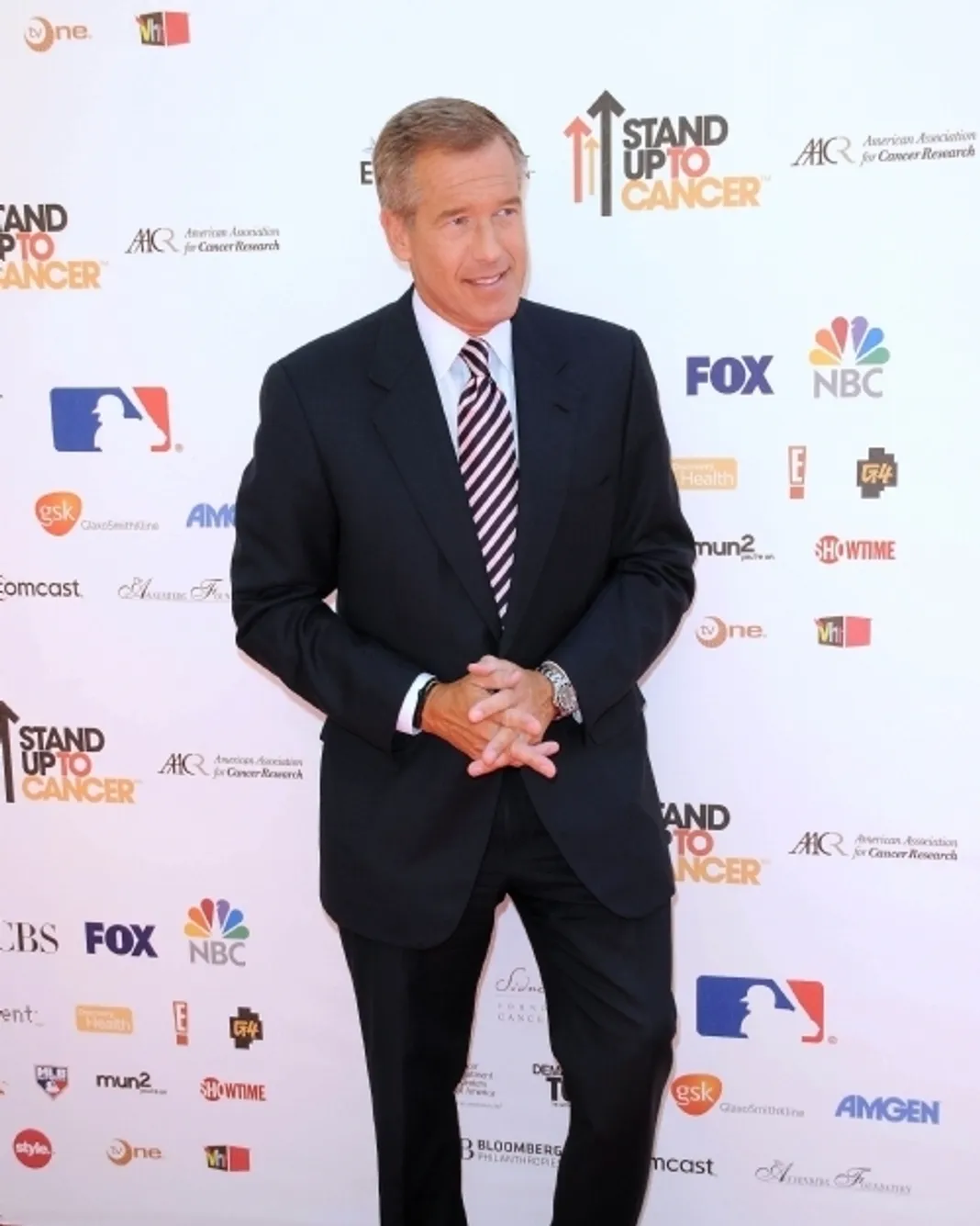 Brian Williams
