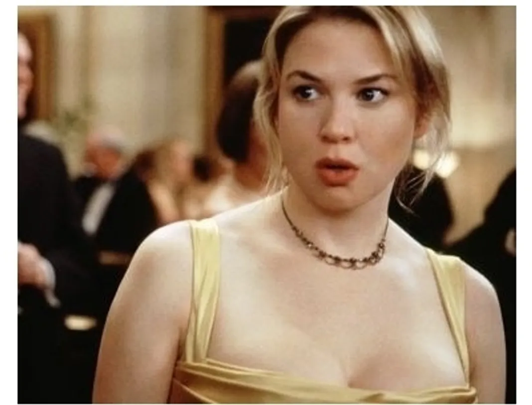 Bridget Jones: The Edge of Reason Movie Still: Renee Zellweger 