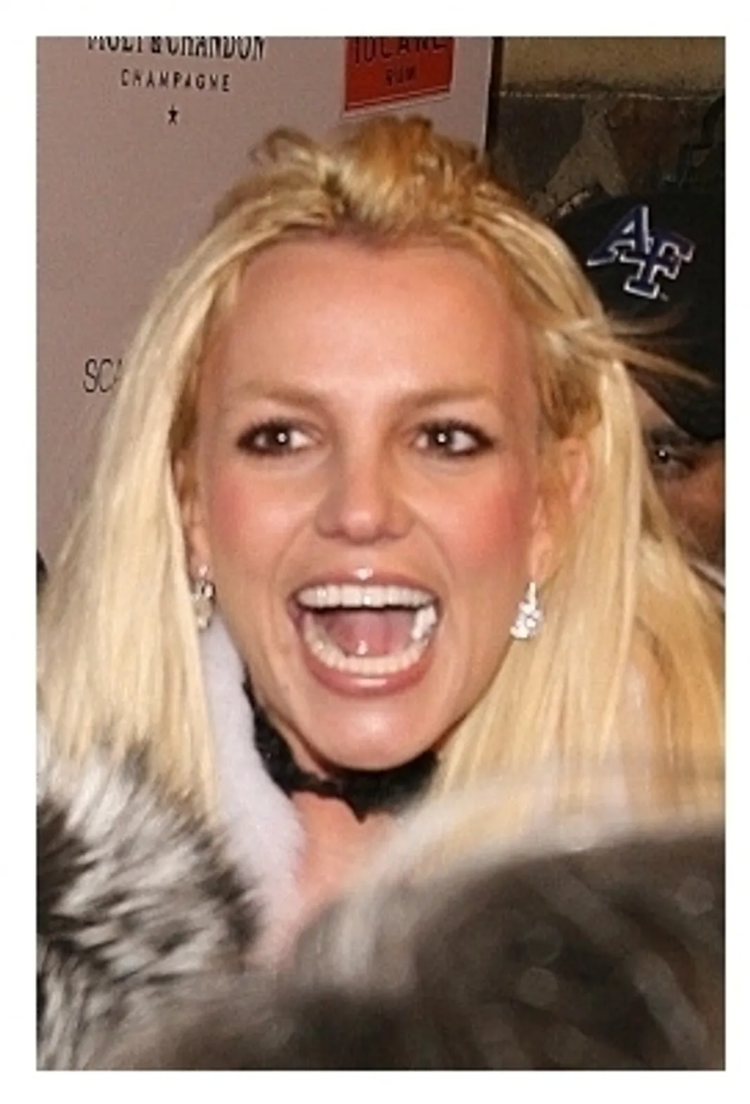 Britney Spears