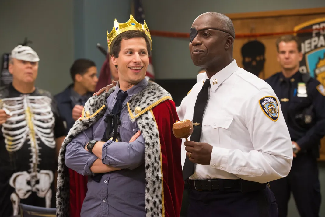 Brooklyn Nine-Nine