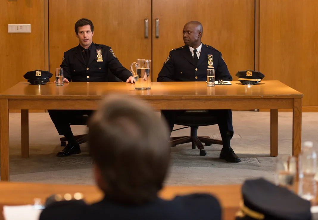Brooklyn Nine-Nine