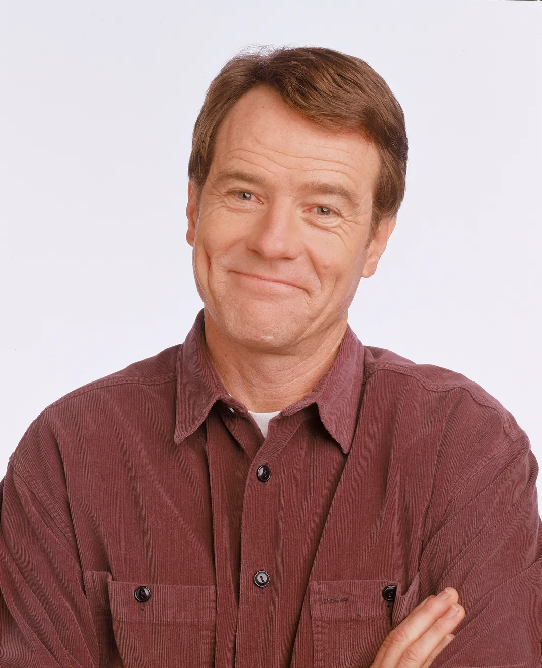 Bryan Cranston, Malcolm in the Middle