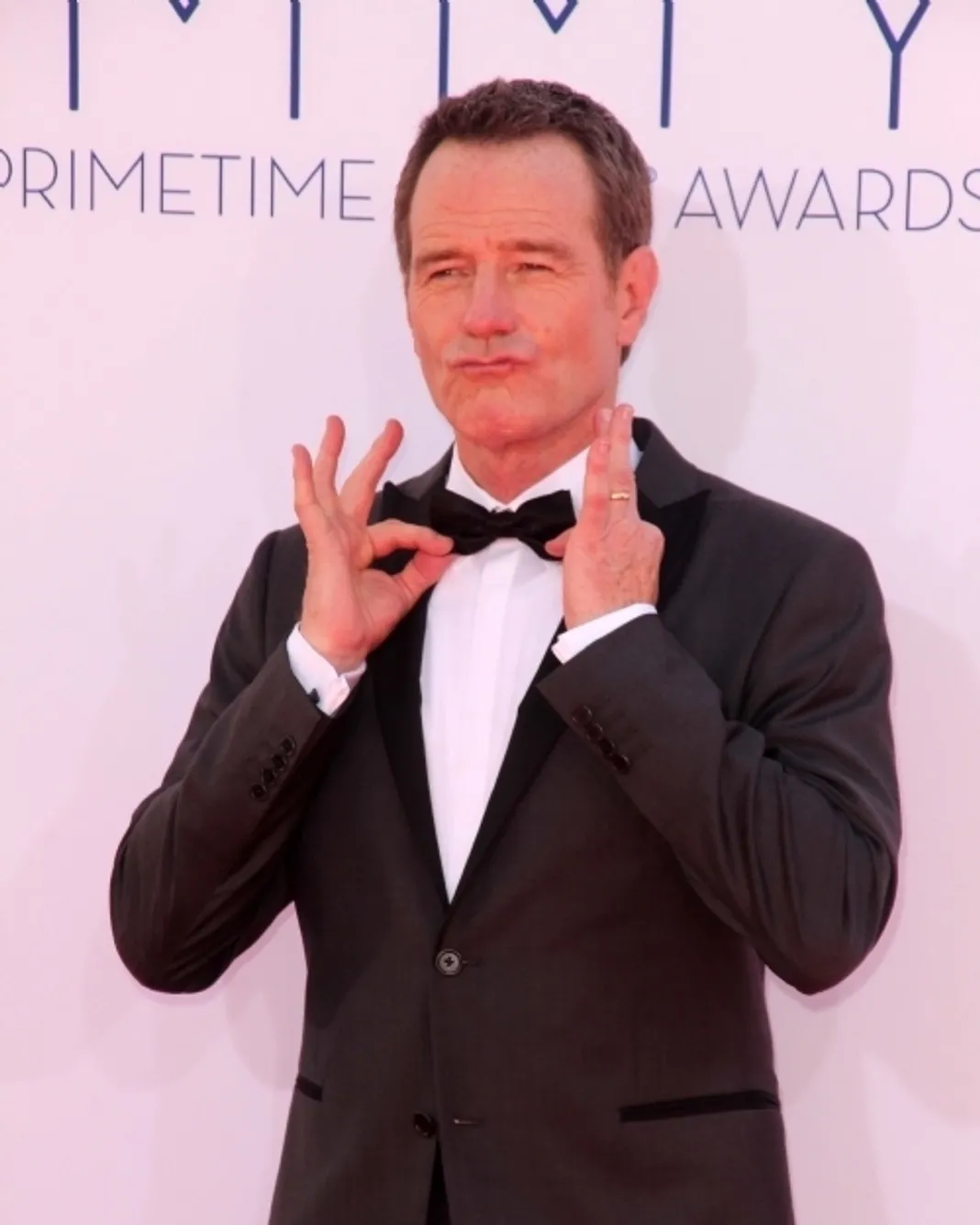 Bryan Cranston