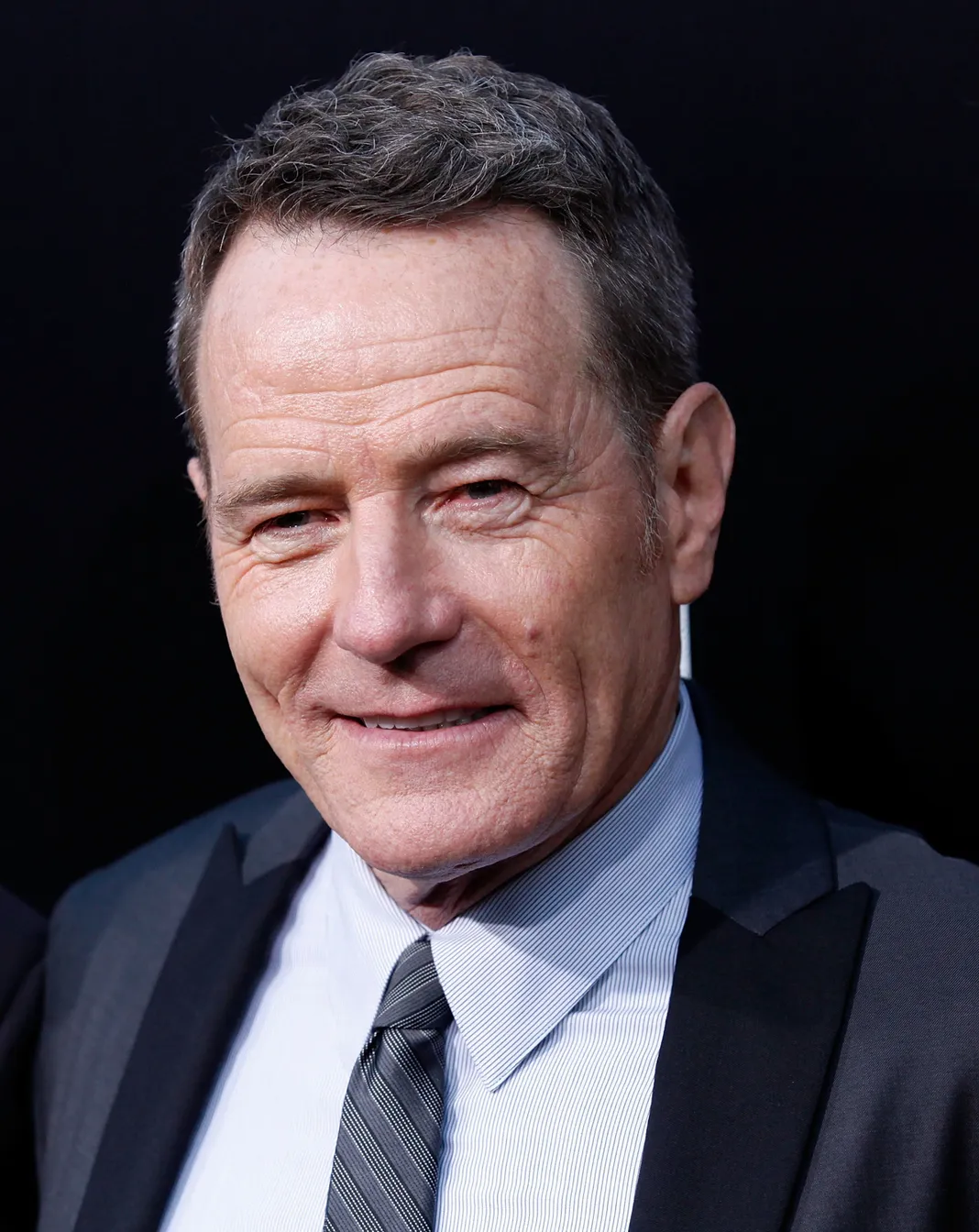 Bryan Cranston