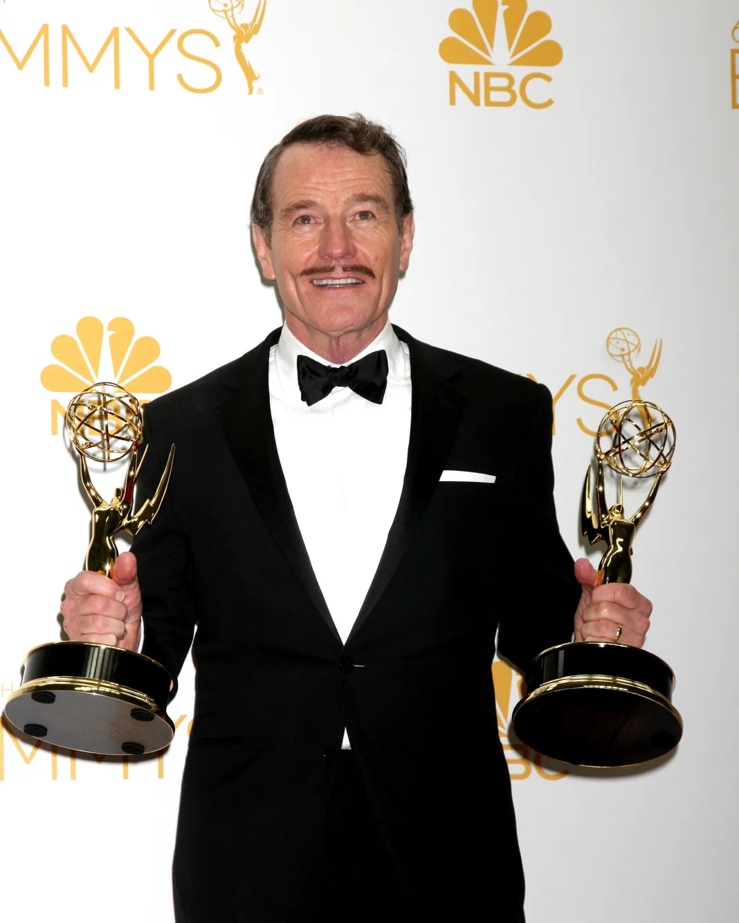Bryan Cranston