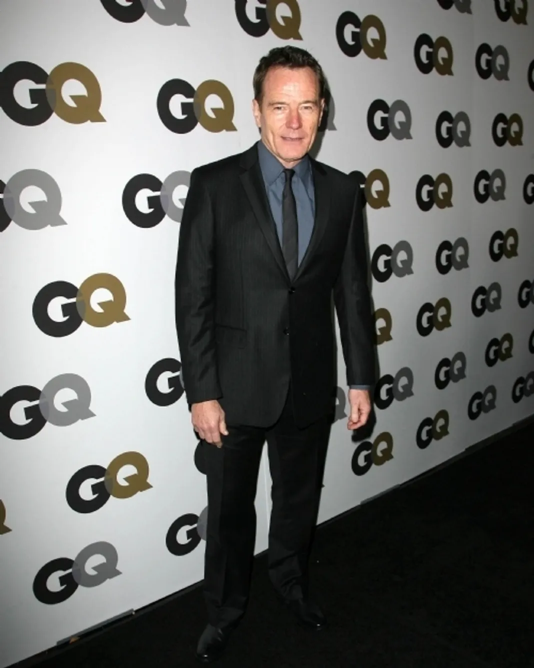 Bryan Cranston