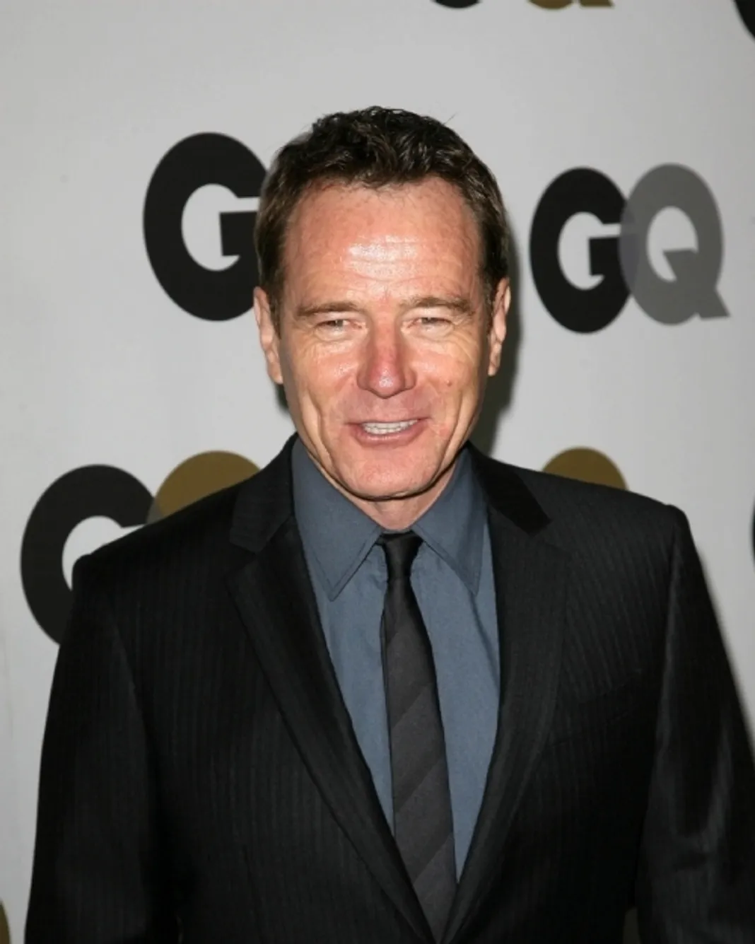 Bryan Cranston