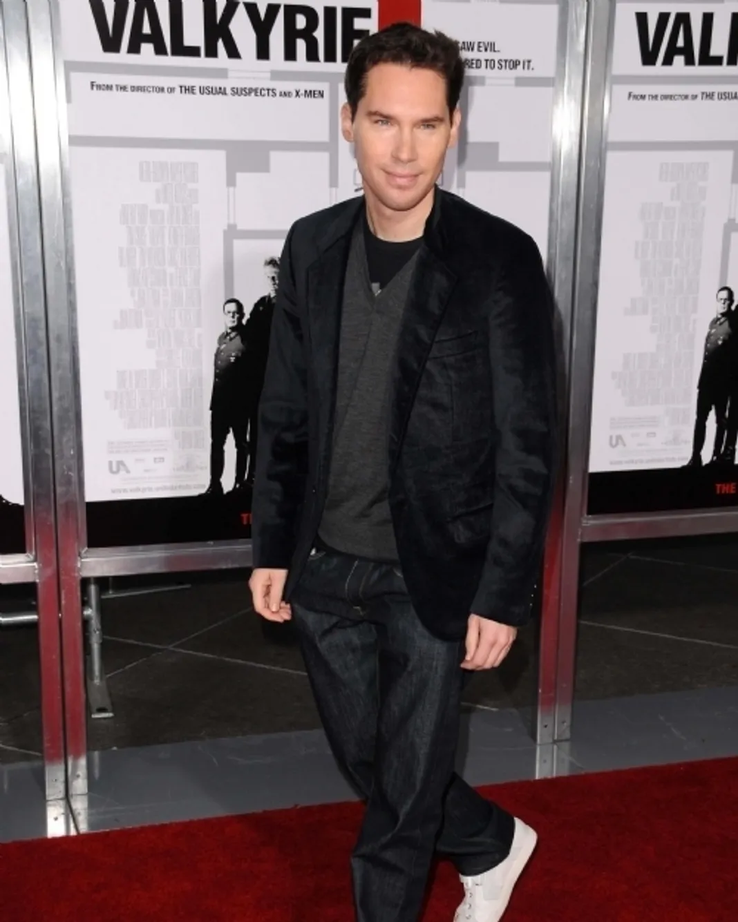 Bryan Singer 