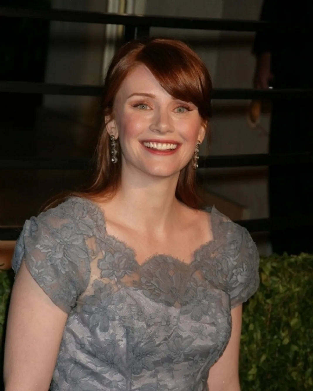 Bryce Dallas Howard