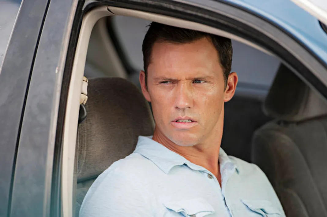 Burn Notice