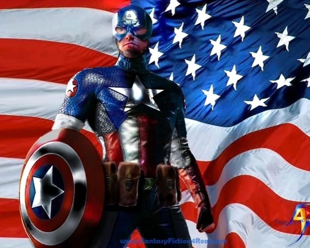 Captain America