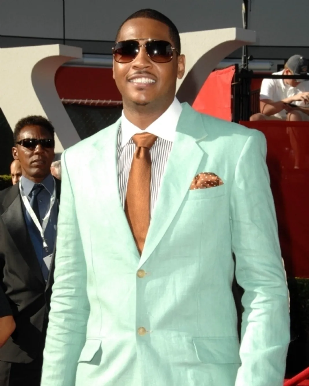 Carmelo Anthony