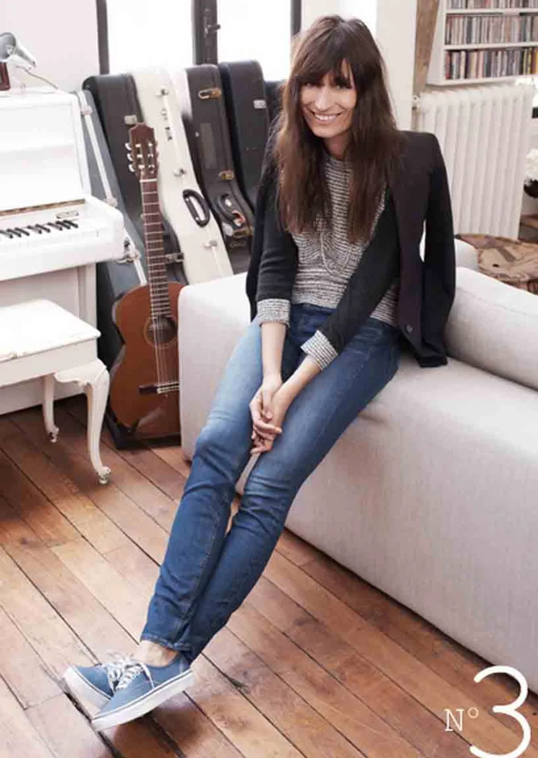 Caroline de Maigret