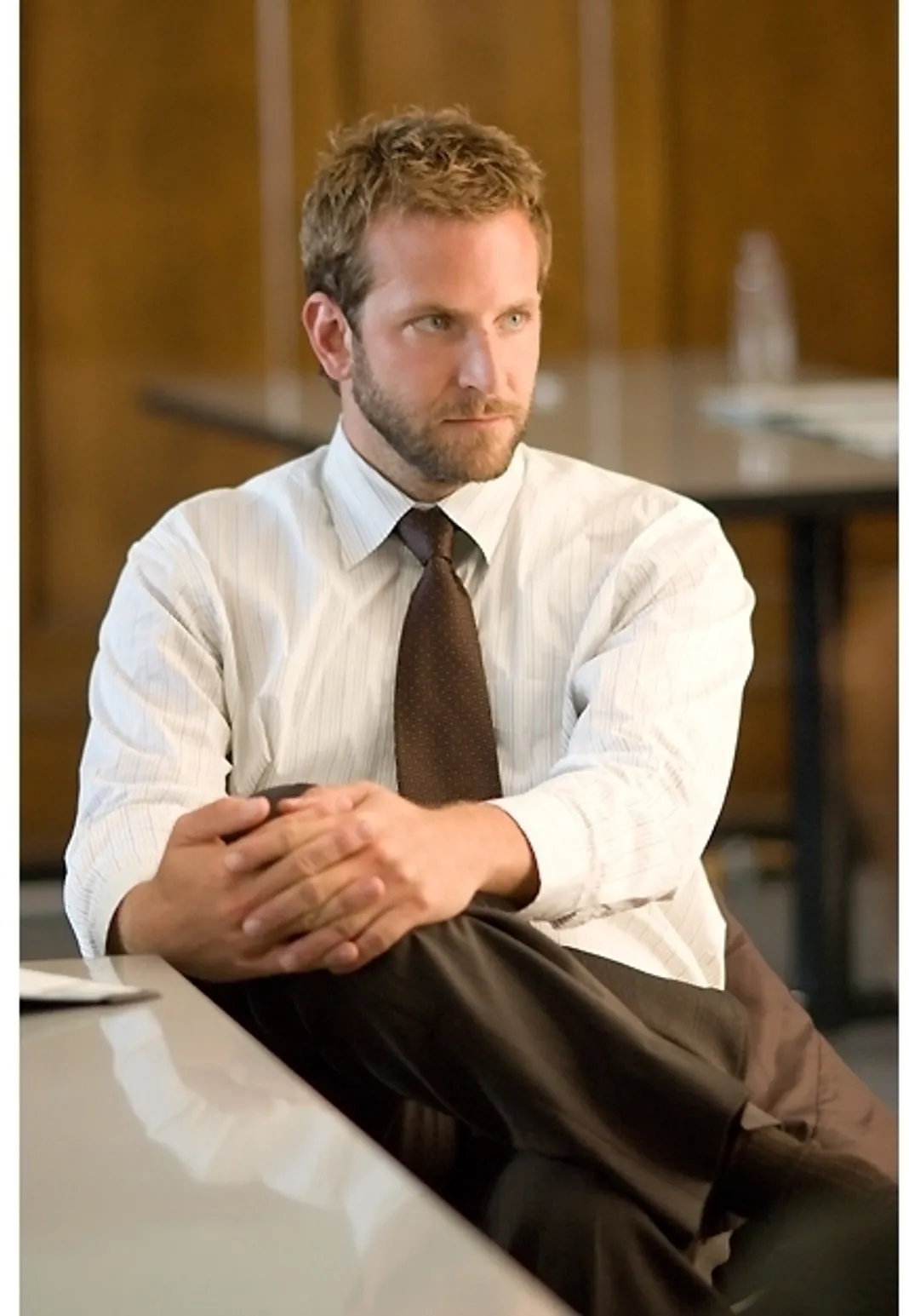 Case 39: Bradley Cooper