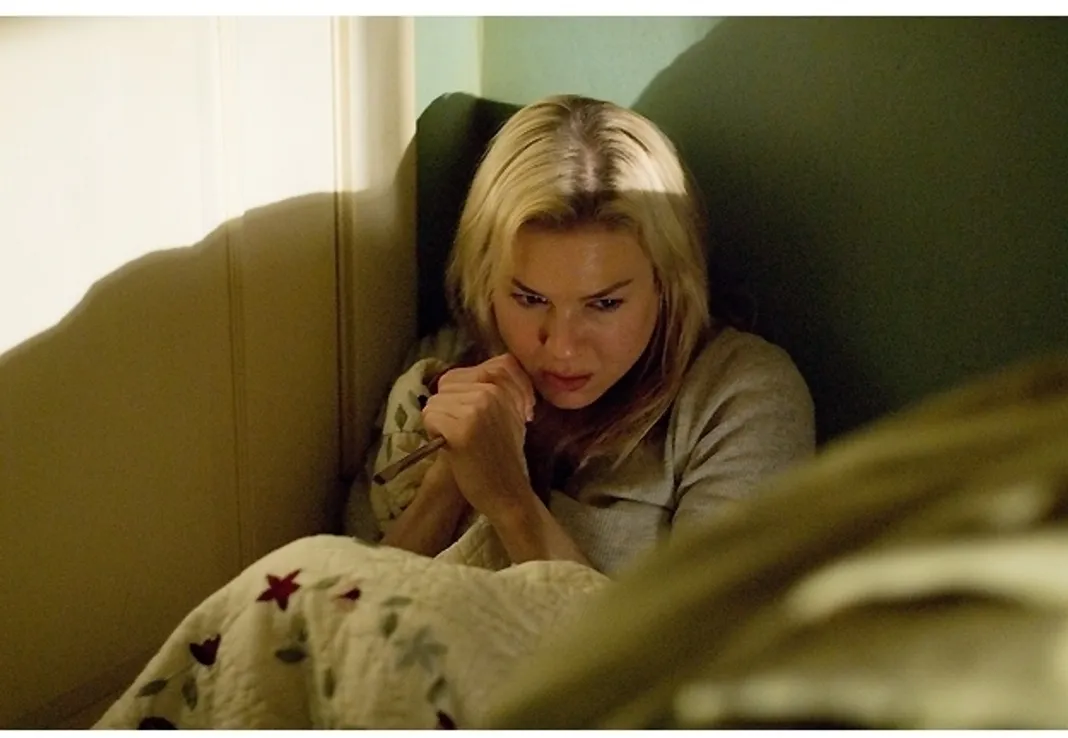 Case 39: Renee Zellweger, EXCLUSIVE PHOTO