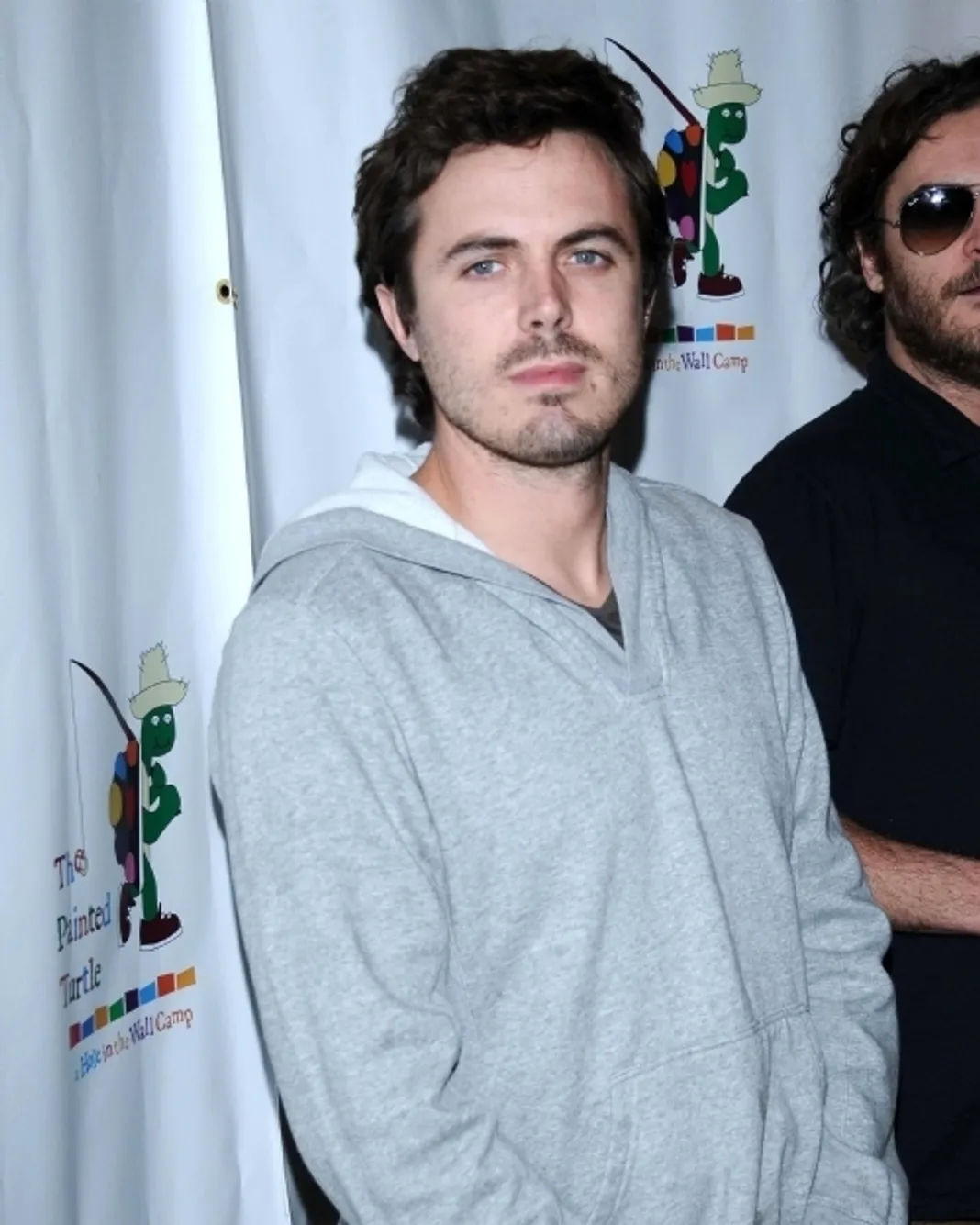 Casey Affleck