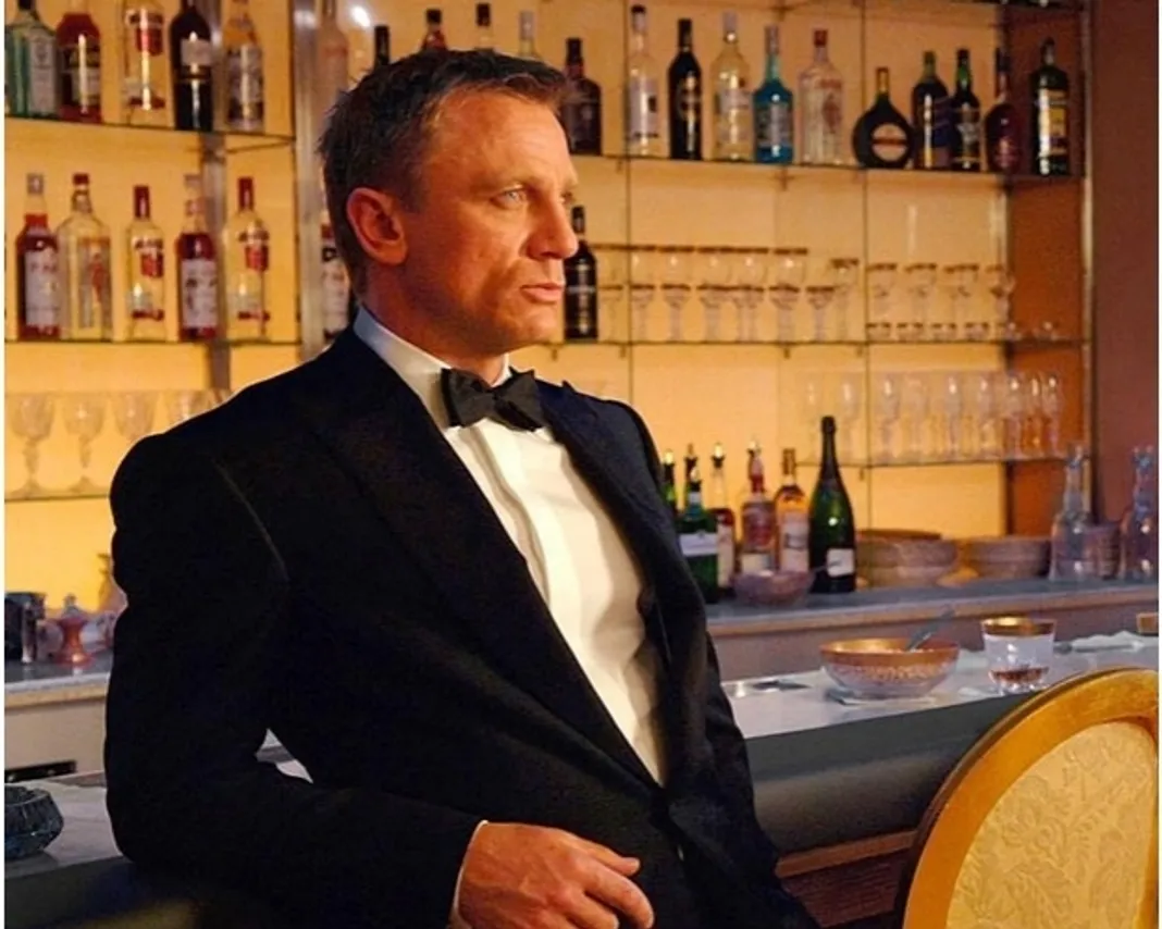 Casino Royale, Best Bond Movie