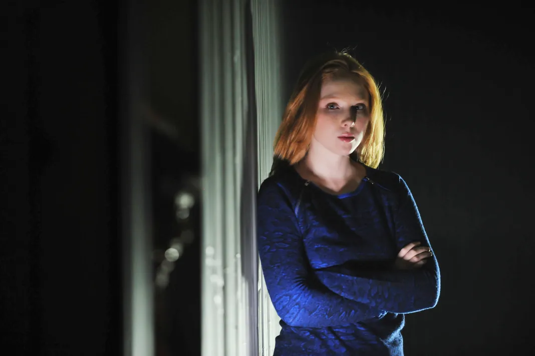 Castle, Molly Quinn