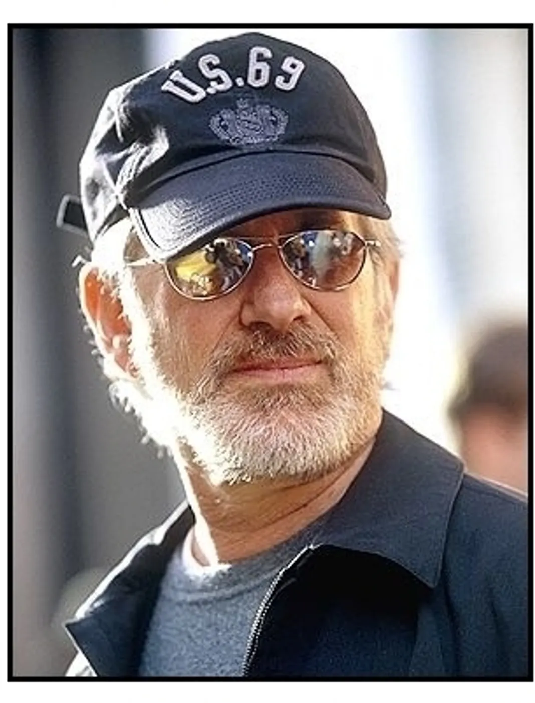 Catch Me if You Can movie still: Steven Spielberg directed and produced Catch Me if You Can