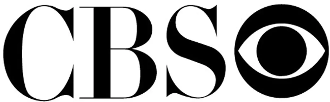 CBS Logo