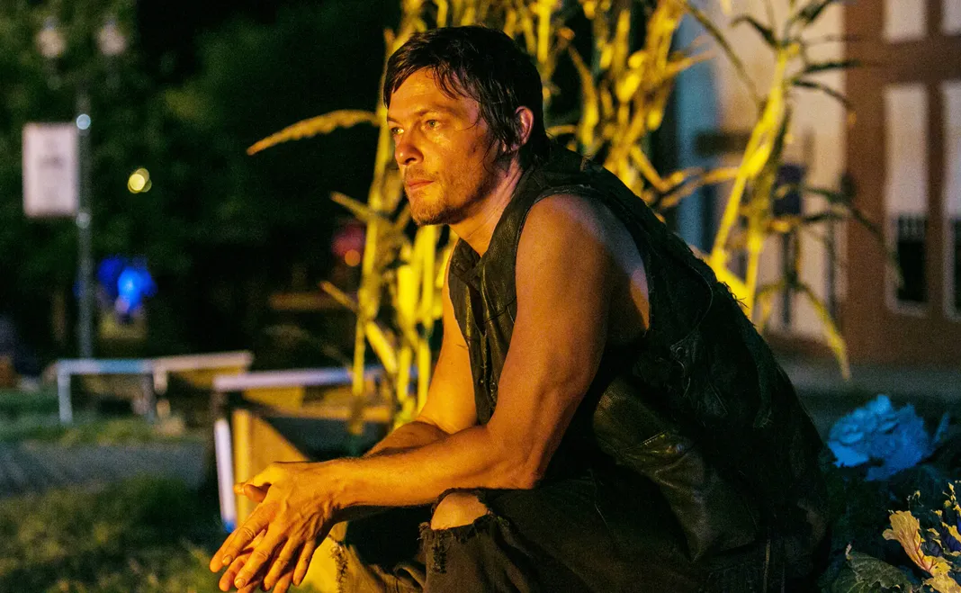 The Walking Dead