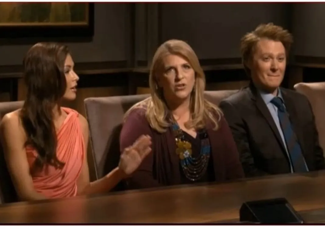 Celebrity Apprentice