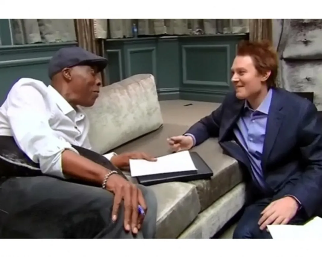 Celebrity Apprentice